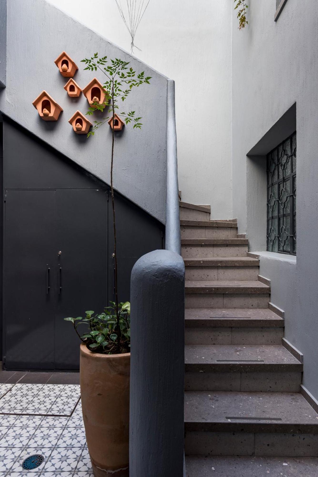 Casa Murmullos 瓜达拉哈拉 外观 照片