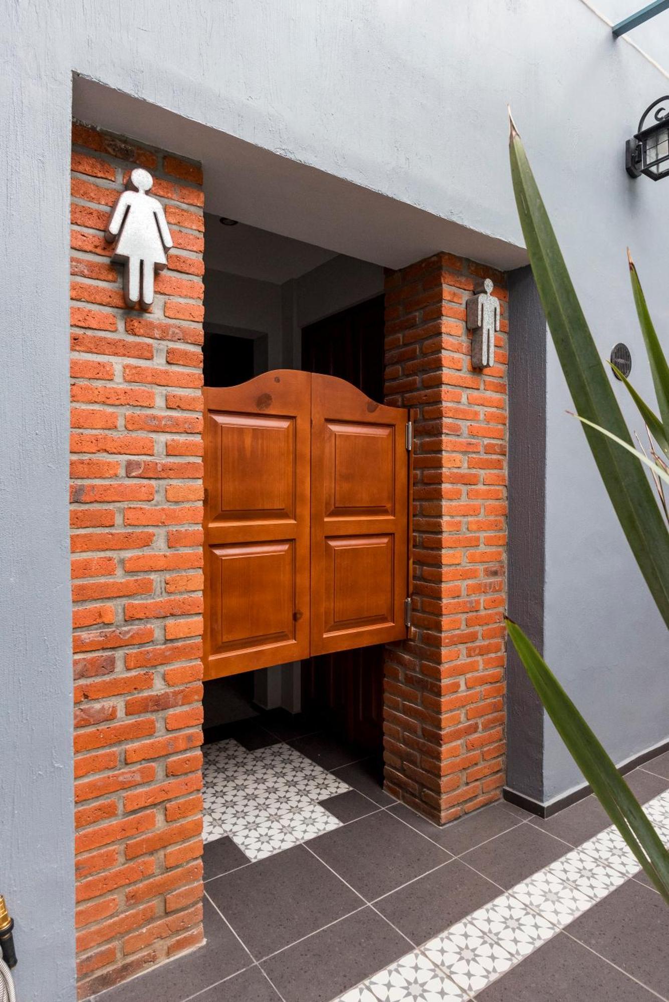 Casa Murmullos 瓜达拉哈拉 外观 照片