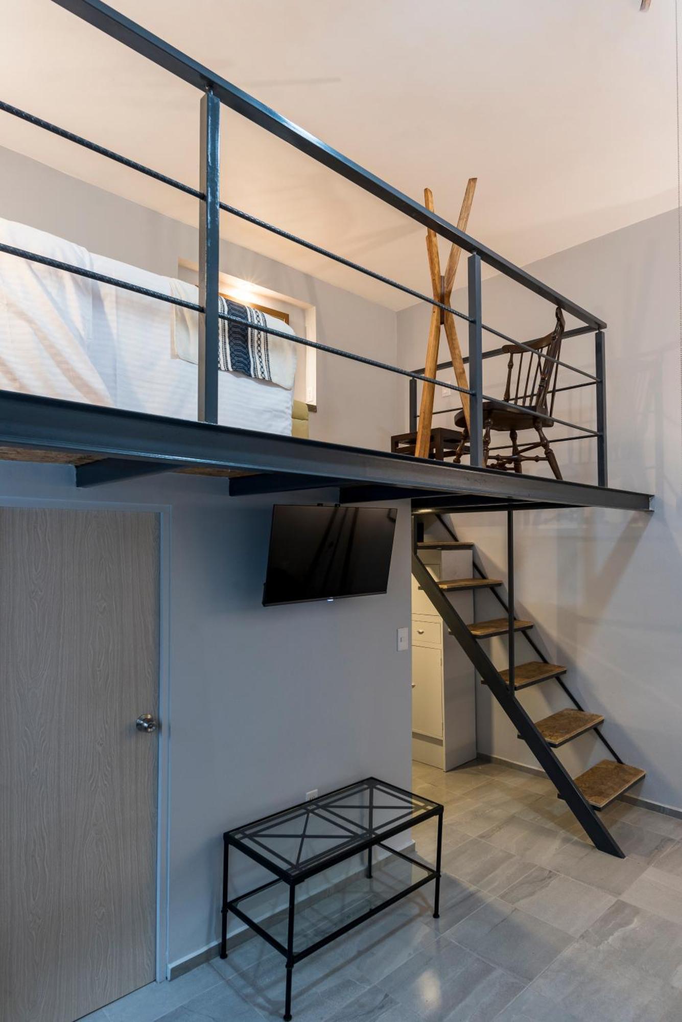 Casa Murmullos 瓜达拉哈拉 外观 照片