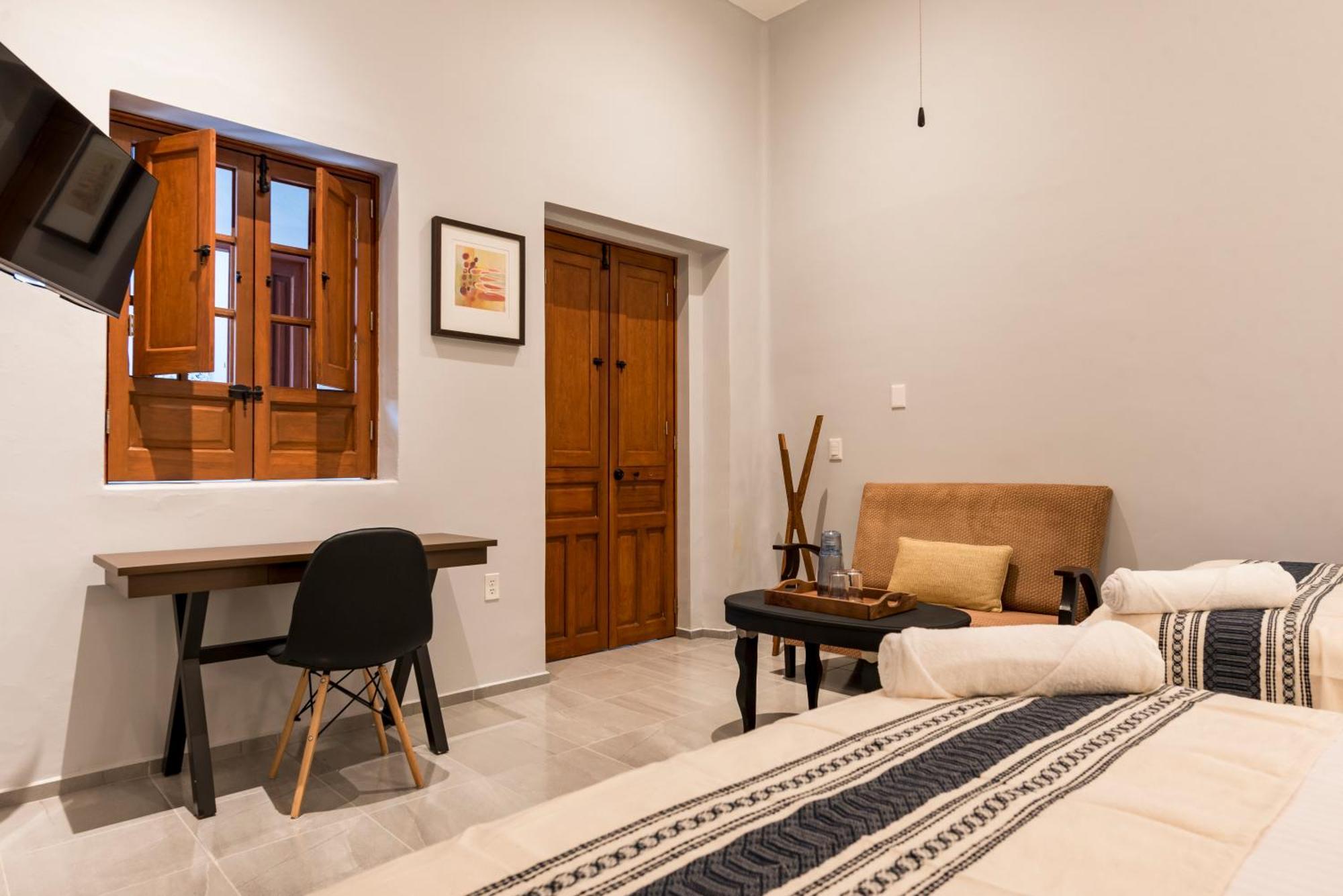 Casa Murmullos 瓜达拉哈拉 外观 照片